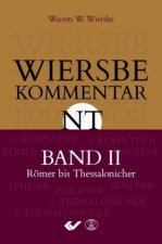 Wiersbe Kommentar zum Neuen Testament, Band 2