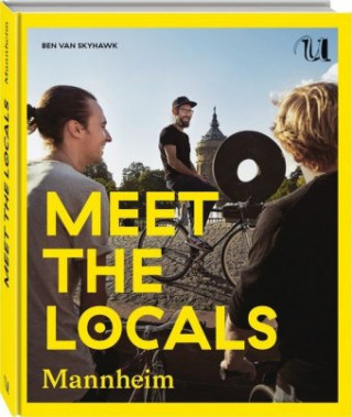 Meet The Locals Mannheim