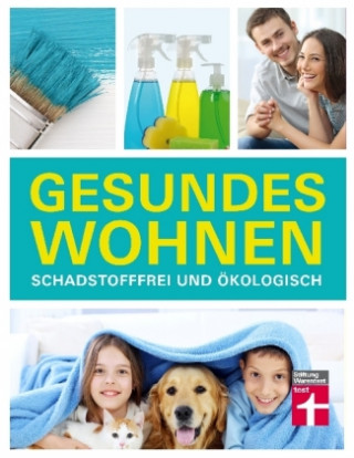 Gesundes Wohnen