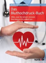 Das Bluthochdruck-Buch