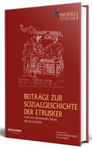 Beiträge zur Sozialgeschichte der Etrusker