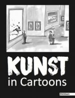 KUNST in Cartoons