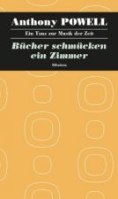Ein Tanz zur Musik der Zeit / Bücher schmücken ein Zimmer