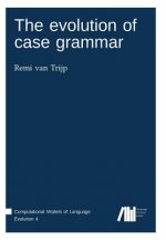 evolution of case grammar