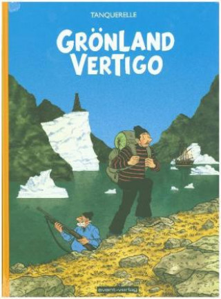 Grönland Vertigo
