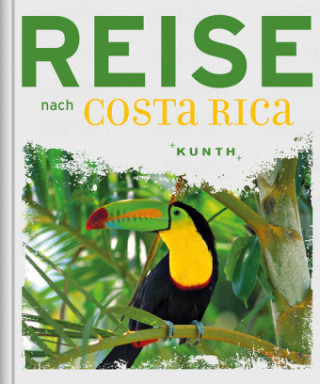 Reise nach Costa Rica