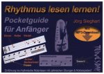Rhythmus lesen lernen!