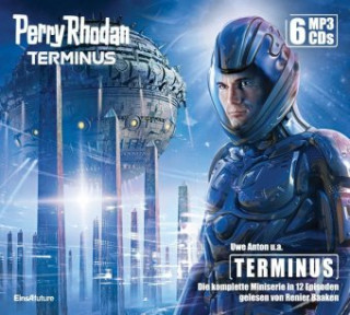 Perry Rhodan Terminus