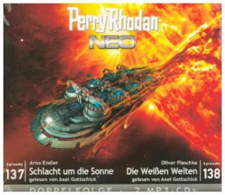 Perry Rhodan NEO 137 - 138