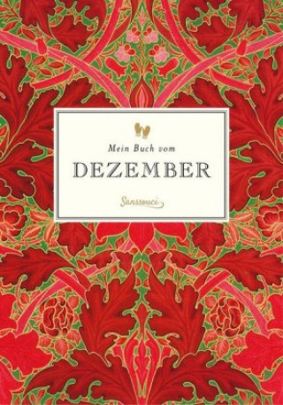 Mein Buch vom Dezember