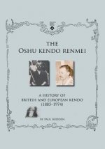 Oshu Kendo Renmei
