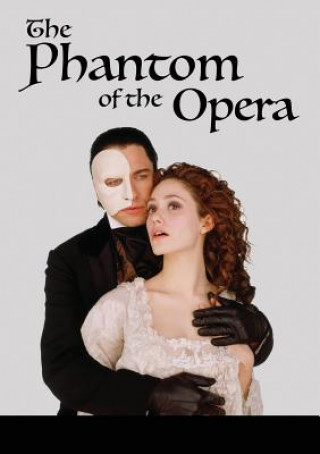 Phantom of the Opera