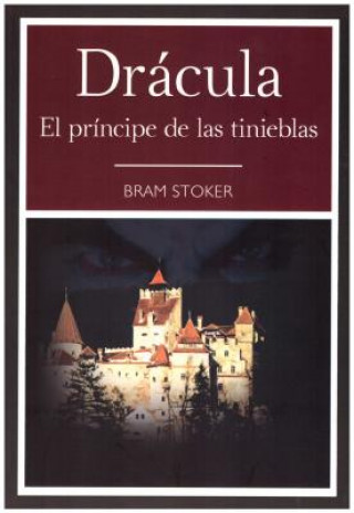 SPA-DRACULA-EL PRINCIPE DE LAS