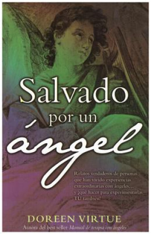 SALVADO POR UN ANGEL