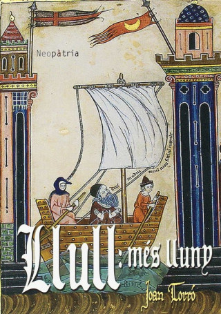 Llull: més lluny