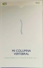 MI COLUMNA VERTEBRAL