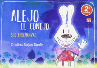 Alejo, el conejo