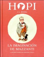 HOPI 6 - CAST