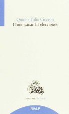 Cómo ganar las elecciones