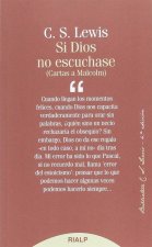 Si Dios no escuchase: Cartas a Malcom