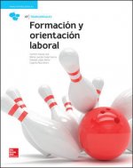 LA FORMACI ORIENTACION LABORAL GM. LIBRO ALUMNO.