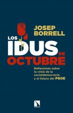 Los idus de octubre: Reflexiones sobre la crisis de la socialdemocracia y el futuro del PSOE