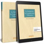 NULIDAD DE LAS LIQUIDACIONES TRIBUTARIAS, LA