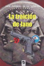 TRAICION DE TEJANO