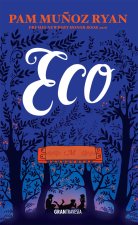 Eco: Premio Newbery Honor Book 2016