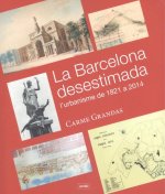 BARCELONA DESTIMADA