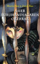 Asier buruhandiagaren okerrak
