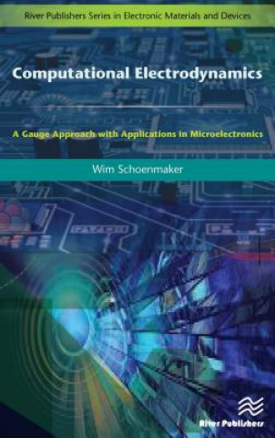 Computational Electrodynamics