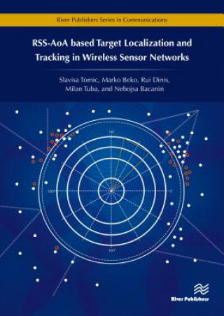 RSS-AoA-based Target Localization and Tracking in Wireless Sensor Networks