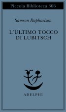 L'ultimo tocco di Lubitsch