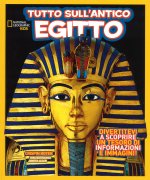 Tutto sull''antico Egitto