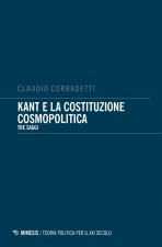 Kant e la costituzione cosmopolitica