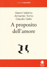 A proposito dell'amore