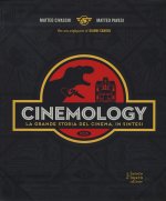 Cinemology. La grande storia del cinema in sintesi