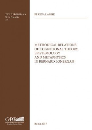 METHODICAL RELATIONS OF COGNIT
