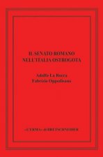Il Senato Romano Nell'italia Ostrogota