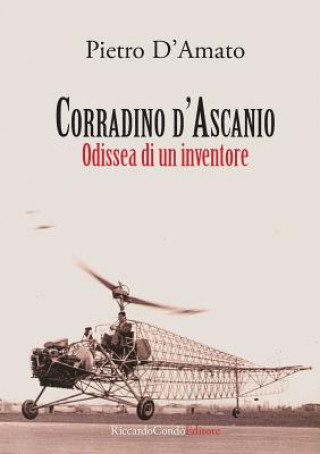 Corradino d'Ascanio