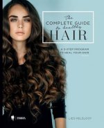 complete guide to healthy hair