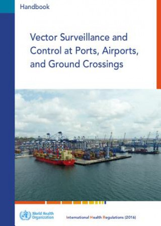 VECTOR SURVEILLANCE & CONTROL