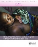 INTRODUCING & SUSTAINING EENC