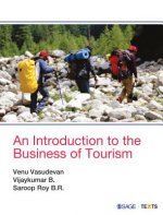 Introduction to the Business of Tourism