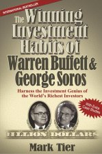 Winning Investment Habits of Warren Buffett & George Soros