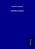 Goethe-Lexikon