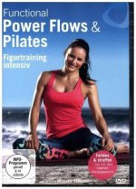 Functional Power Flows & Pilates, 1 DVD