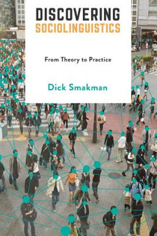 Discovering Sociolinguistics