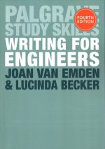 Writing for Engineers
